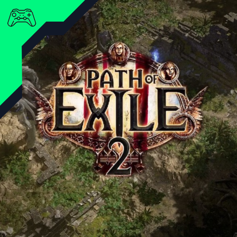 Path of Exile 2 