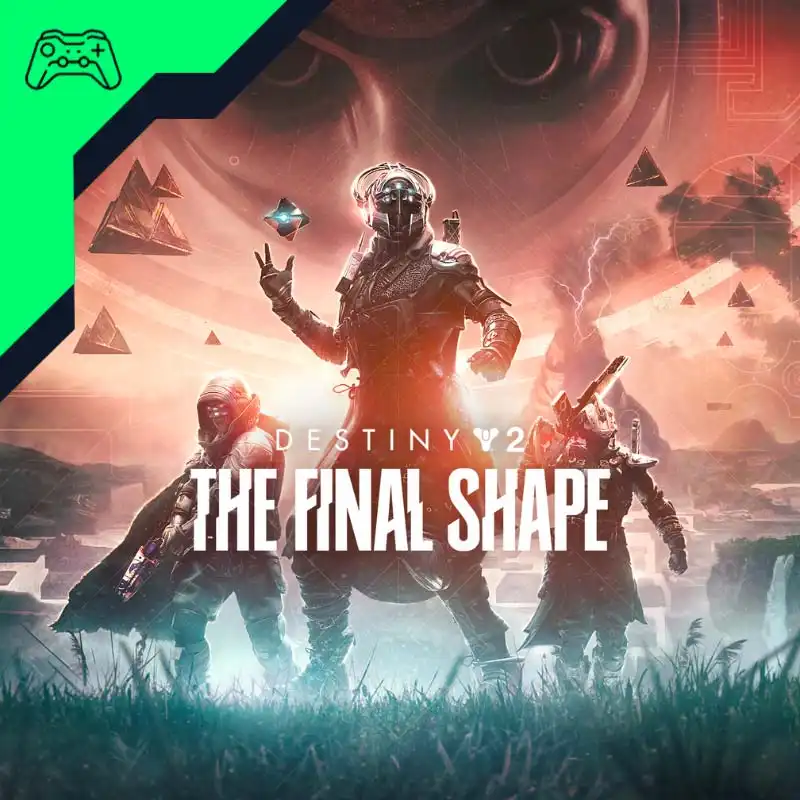 Destiny 2