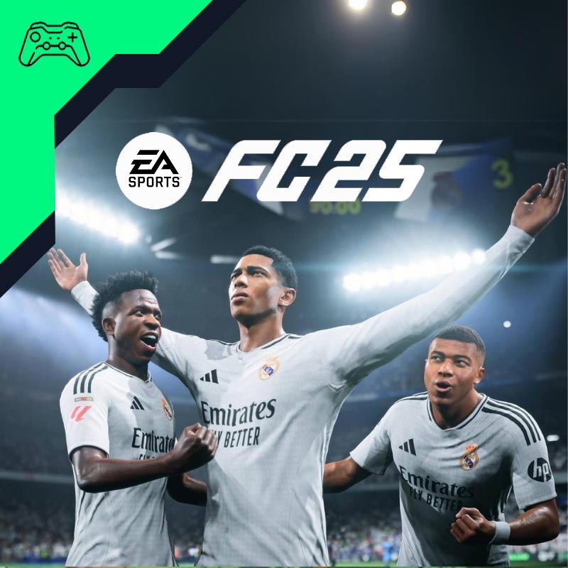 EA Sports FC 25